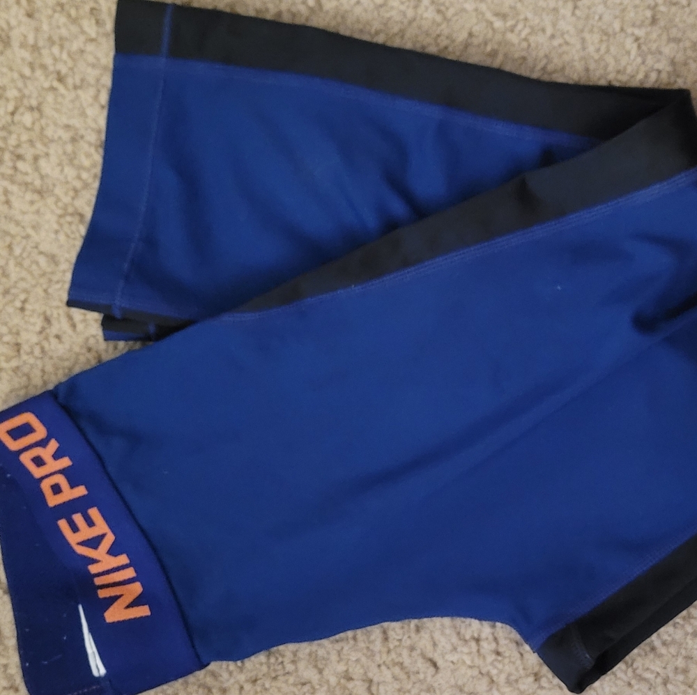 Nike pro campri leggings